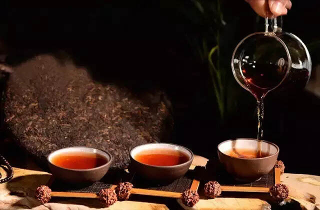 普洱茶有六大冲泡法，你更喜欢哪种？