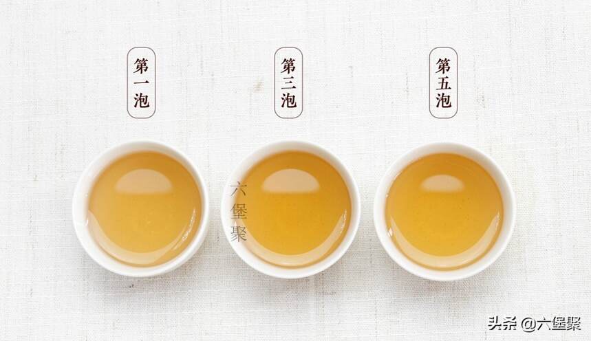 「严选春茶」非遗监制，2010年黑石清明茶