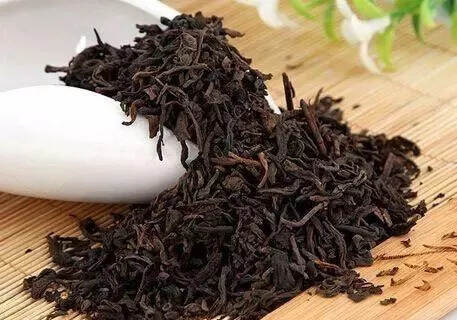 中国各大茶类中哪种茶叶喜欢的人最多？