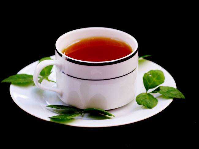 茶叶也有保质期，你要知道，小心喝了过期茶