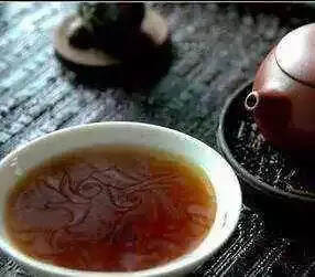 茶汤上起了一层油雾是怎么回事？也许你就这样错过好茶