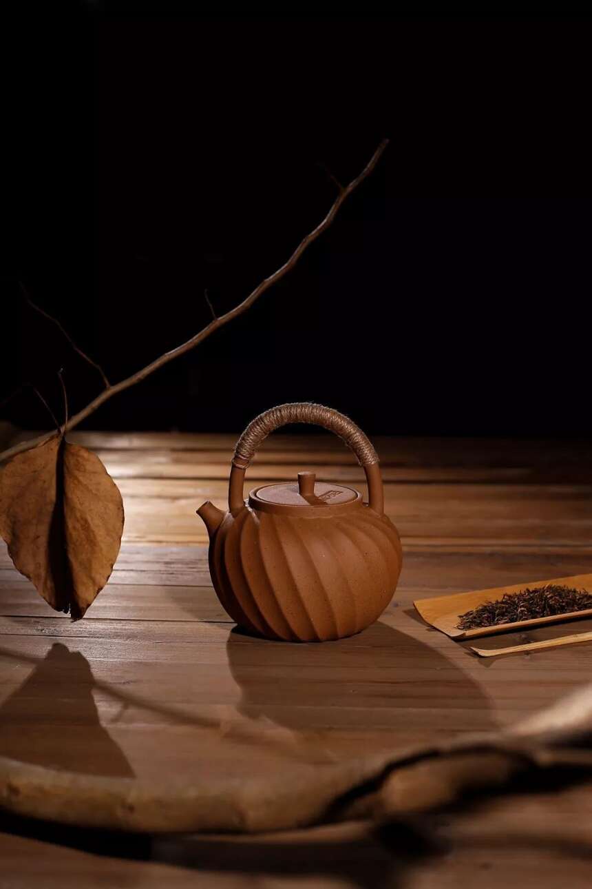 秋、冬茶事：日常煮饮老白茶需要注意哪些？