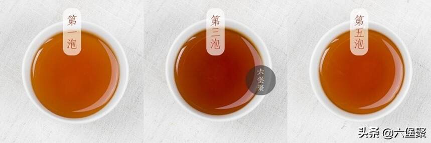 传统竹箩装六堡茶，为什么受茶叶藏家偏爱？