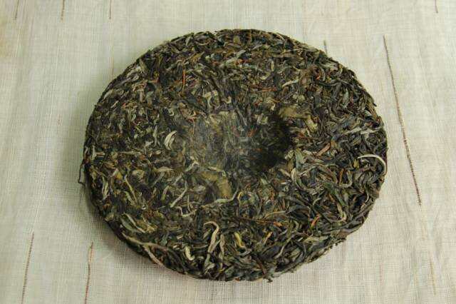 “国粹瑰宝·詠春与茶”传统国学普洱茶