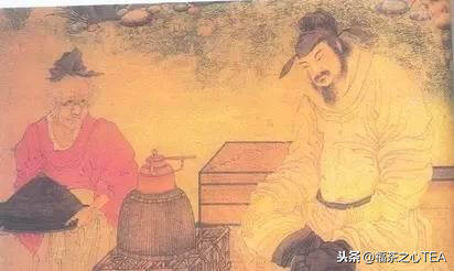 茶百科 | 一部中国茶的历史，您只需要了解这几点就够了