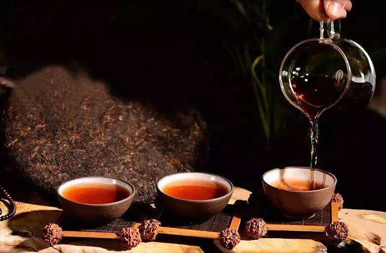 普洱茶六大冲泡法，哪种泡法味道好？