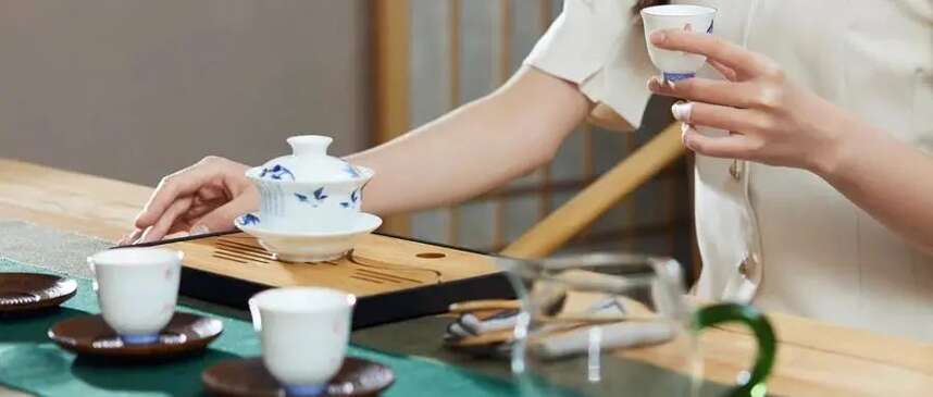 茶杯里的中国 | 浙江，龙井新茶龙井泉