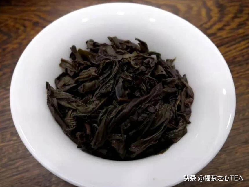 中国人过年，不能没有茶
