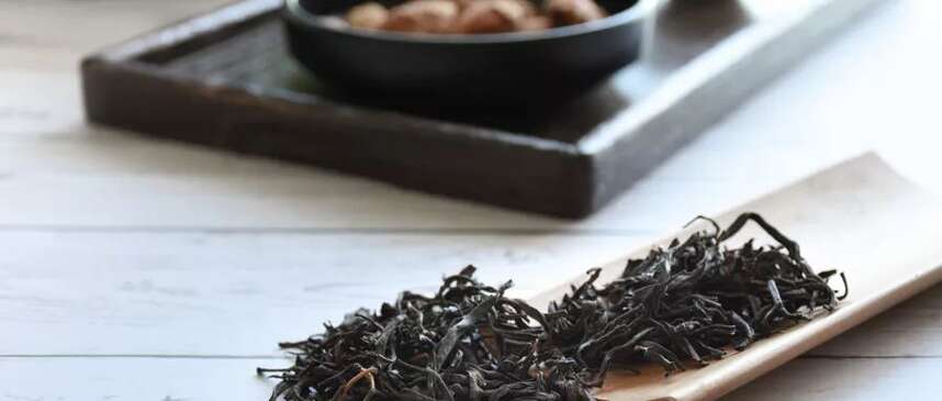 中国茶类那么多，英国为何独宠红茶？