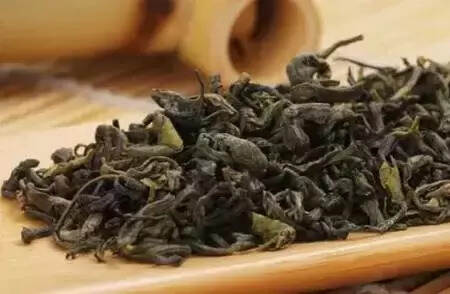 中国的“四大奇茶”，你知道吗？