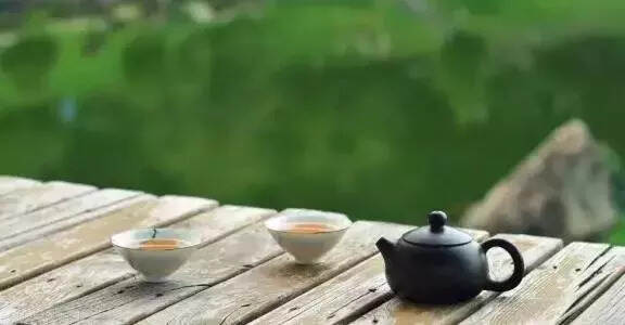 喝懂这十杯茶，也就看懂了幸福