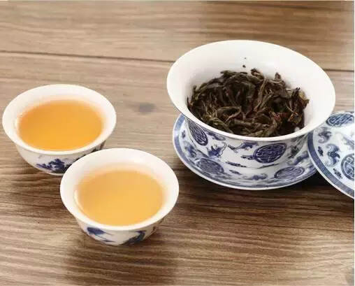 茶有48个小妙用，收藏起来，方便应对特殊情况