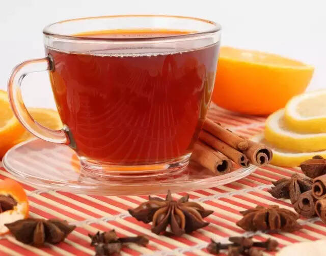 喝茶减肥？养胃？防辐射？绿茶、乌龙茶、红茶和普洱茶功效大PK
