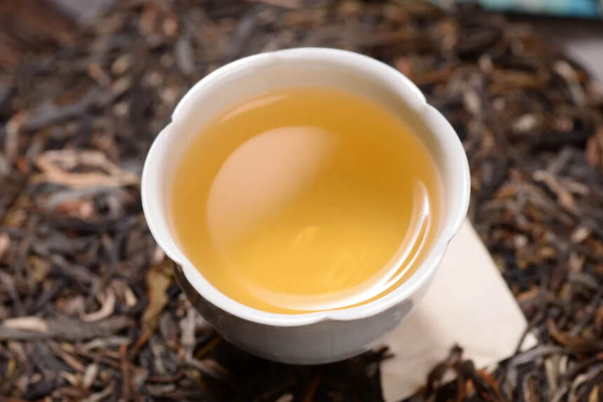 古代人“高端订制”的茶，你知道吗？