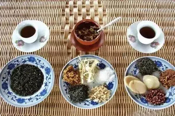 中国这20种饮茶习俗，你知道几种？