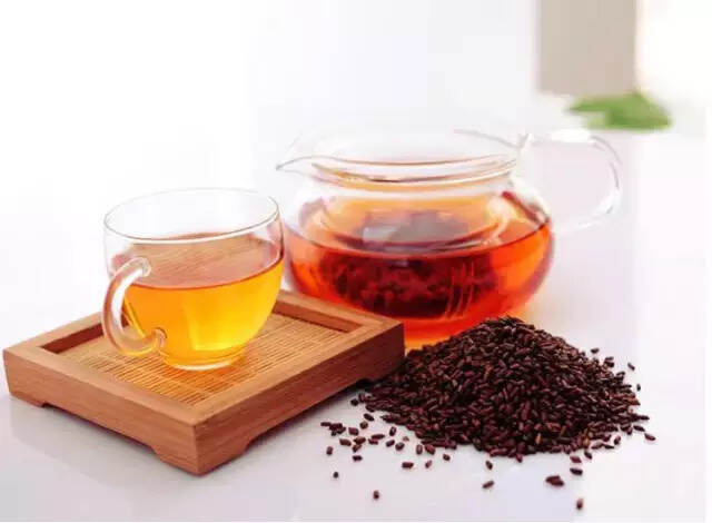 喝茶养生：秋季宜饮哪些茶？