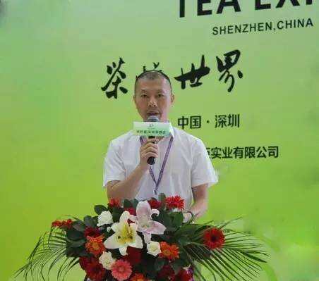 深圳茶博会 “国粹瑰宝 詠春与茶”之活动抢先看