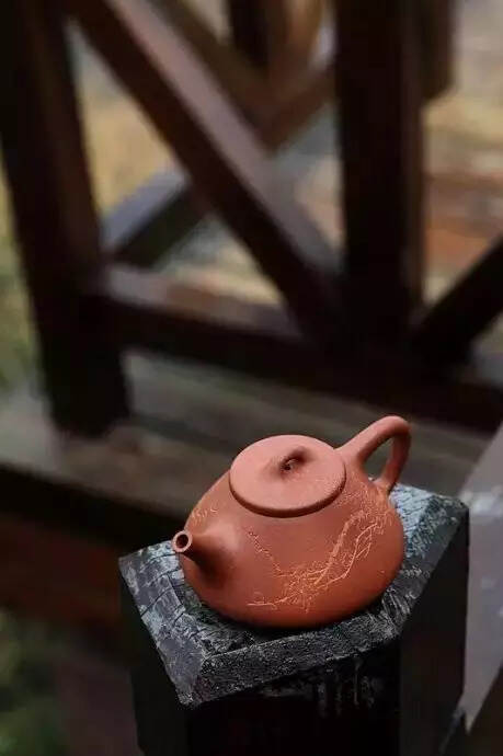 以爱茶之心，得饮茶之道