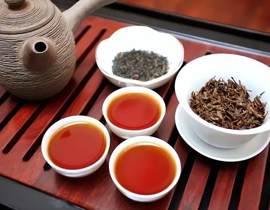 「湖北茶礼」利川红——源自世界硒都的中国待客茶