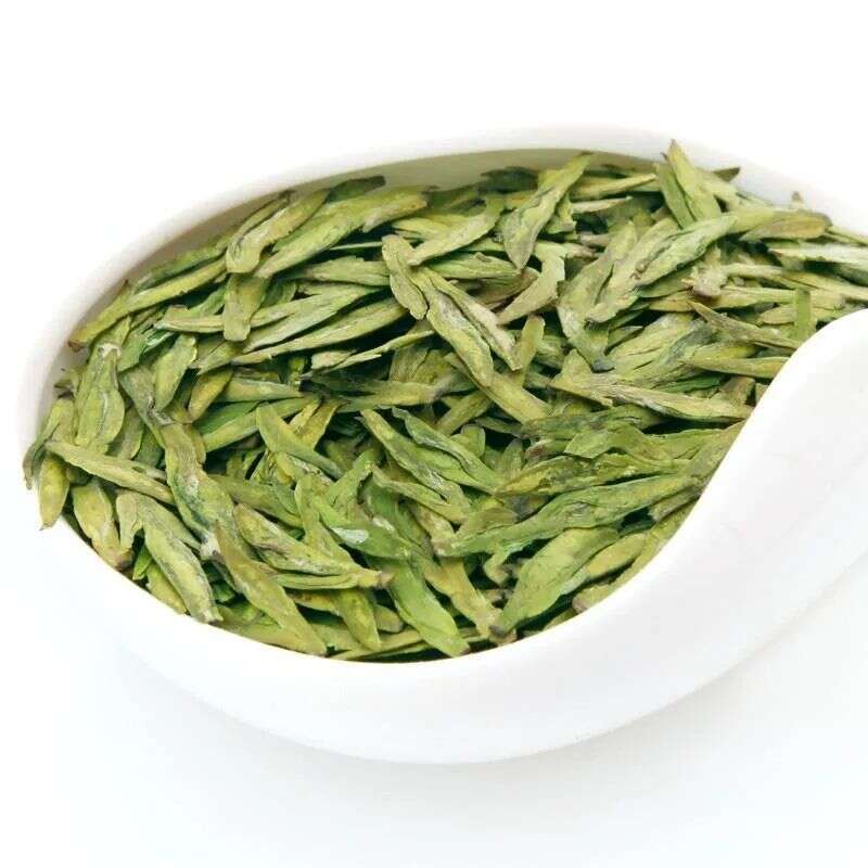 绿茶存得好，尝「鲜」一整年