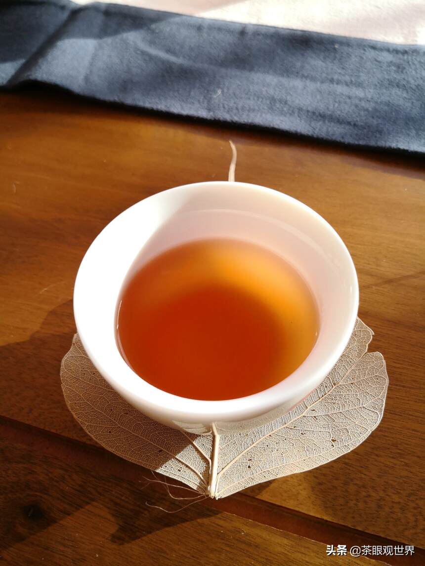 以茶助禅：练好禅茶的基本功（四）