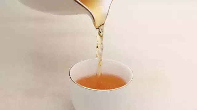 为什么白茶是保健茶、放心茶、健康茶？