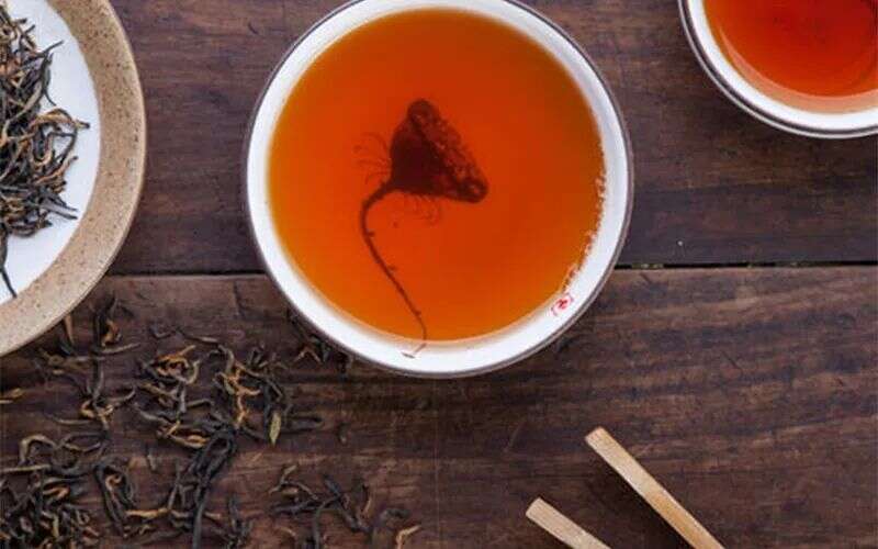 红茶调饮怎么喝？5种养生红茶制作教程