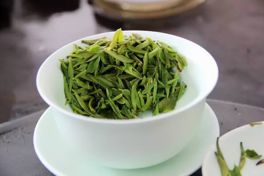 为什么那么多人爱喝绿茶？