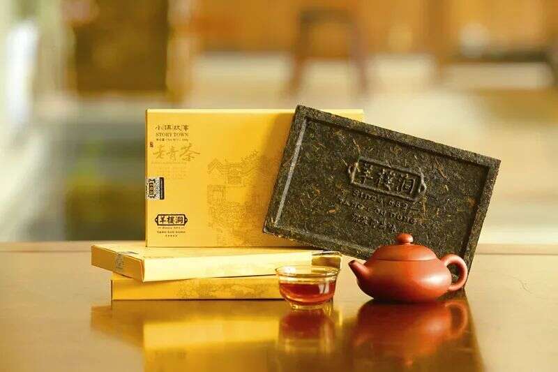 第9届武汉茶博会将于10月22日盛大启幕