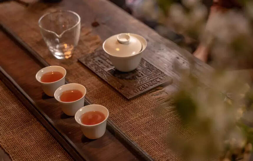 为什么申时喝茶身体受益最大？