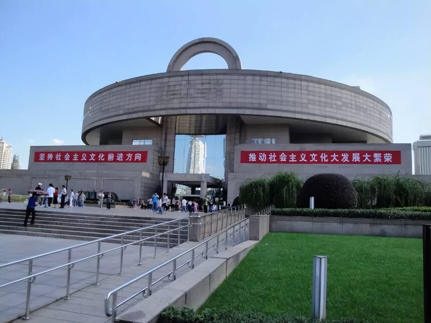 100张上海博物馆古玉图