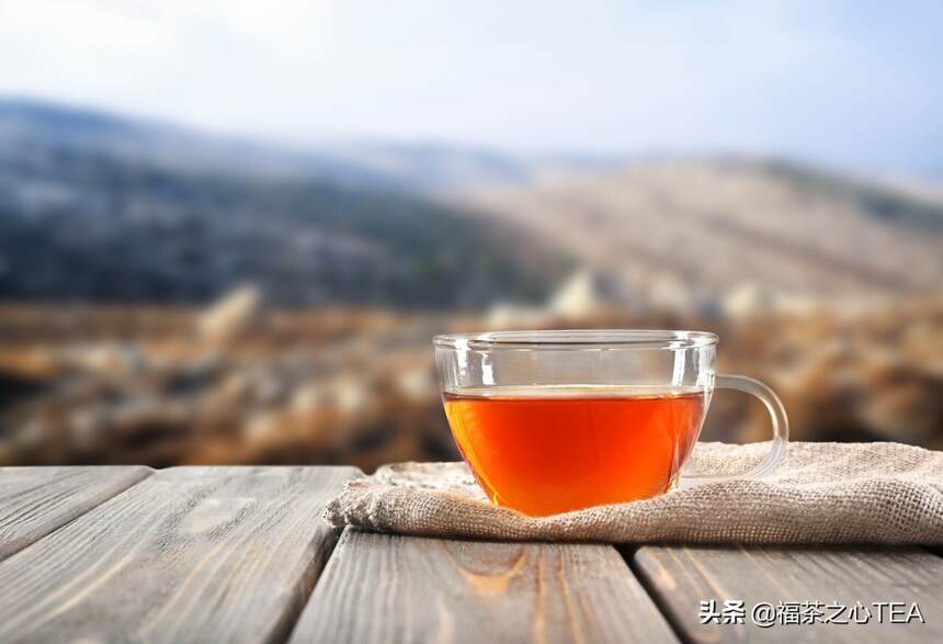 福茶先生聊茶 | 价格昂贵的茶为什么好喝？