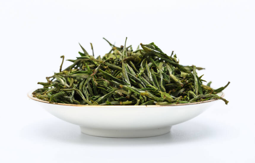 茶界众说纷纭的中国十大名茶及茶叶种类，你可说得清？