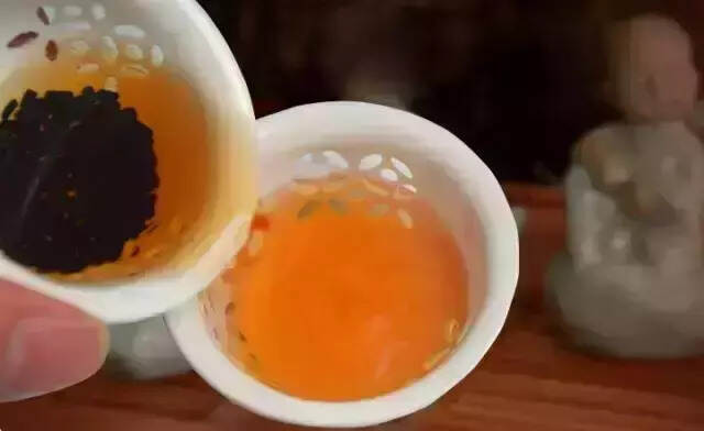 中国的“四大奇茶”，你知道吗？