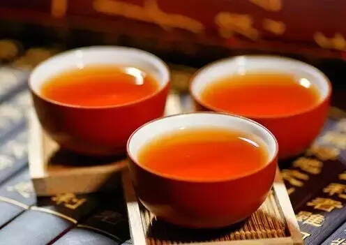 冬季喝红茶，还有很多你不知道的事
