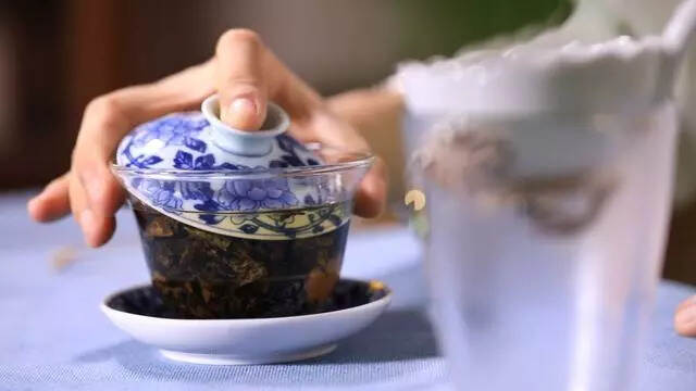 茶收藏多少年最有价值呢？