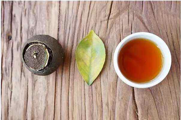 柑普茶的药理价值不亚于菊花茶，那么下一步能否进入药店？