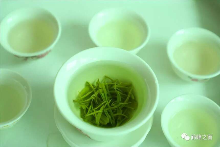 鹤峰“四道茶”，比茶香更悠久的是文化