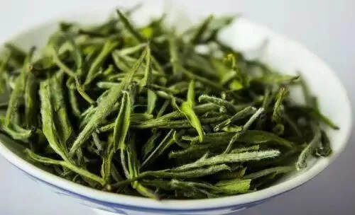 中国各大茶类中哪种茶叶喜欢的人最多？