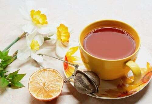 几款简单祛湿茶，让你轻松整个夏天！