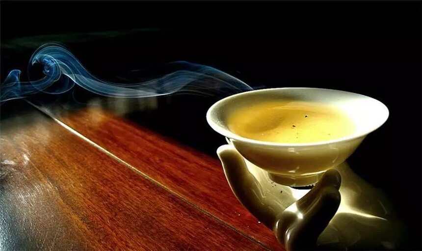云南有9种“奇葩”的普洱茶吃法，吃过3种算你厉害
