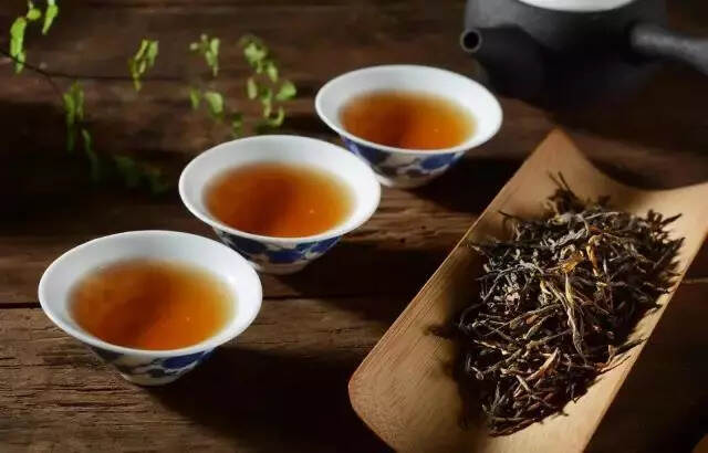 古人喝的普洱茶与我们今天喝的一样吗？