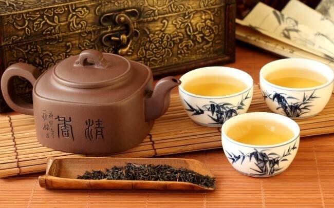 世界上最长的路，是茶走过的旅程