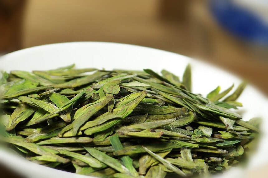 茶界众说纷纭的中国十大名茶及茶叶种类，你可说得清？