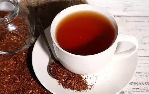各类茶的喝法，你喝对了吗？