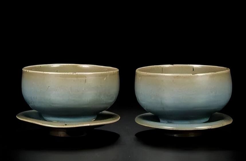 史上最贵30件茶盏：一件小小茶盏，拍出5636万天价