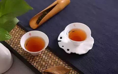 喝茶的最大好处是什么？