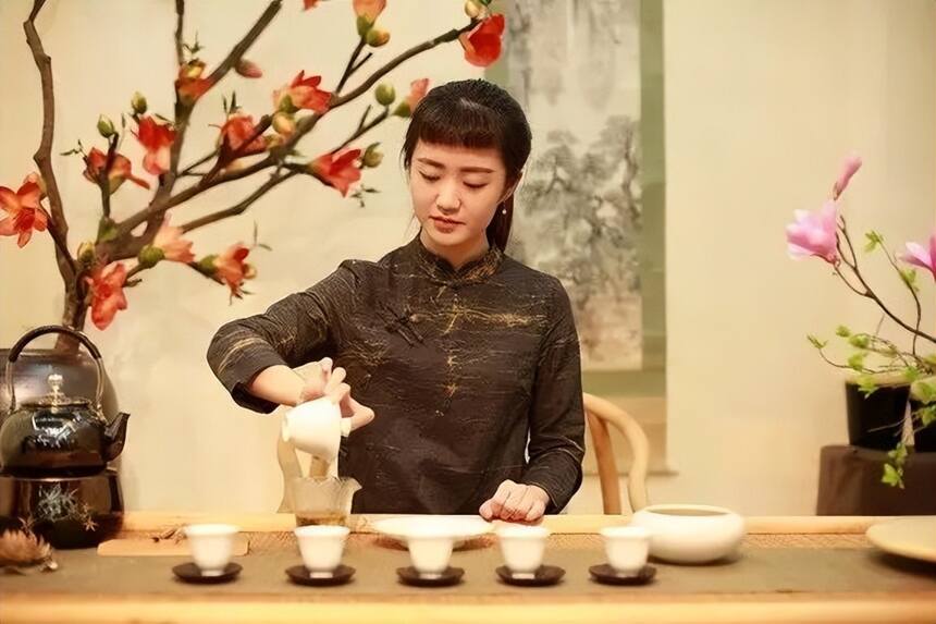 茶阅世界│茶叶采购 · 品鉴 · 茶文化体验中心