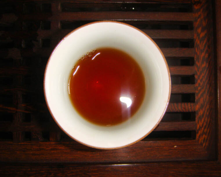 祁门安茶纷繁多说的茶名，你知道几个？