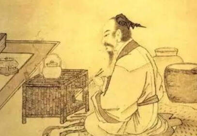 中国历史上有名的八大“茶痴”